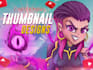 design trendy thumbnails that boost views