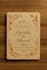 design elegant and luxury wedding invitation cards