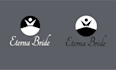 do modern logo and visual brand identity