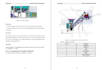 professionally write your technical repport, manuals