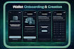 build crypto wallet app for cross platform