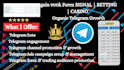 run telegram ads hit 900k telegram forex traders, do forex promotion get slgn up