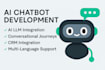integrate a chatgpt powered ai chatbot for your website