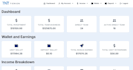 web3 applications and smart contracts