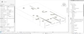 calculate thermal loads sizing hvac extraction ducts drawings metric calculation