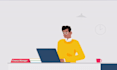 2d animated explainer video 2d explainer video animated explainer saas explainer
