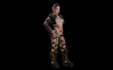 do 3d nsfw animation , character design, rigging