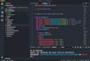 do programming in python, java, c, c hash and cpp