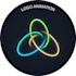 design stunning logo animation and motion graphics
