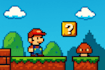 draw 2d retro pixel game art nsfw art 2d sprite sheet nsfw pixel sprite