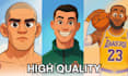 turn your photo into a vibrant animated avatar