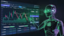 develop dexscreener trending bot, token top trending bot, dextools trending bot
