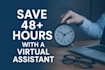 assist with legal research, drafting, and admin support remotely