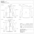 design a perfect track jacket tech pack