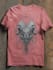 make custom art illustration for t shirt