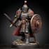 paint your warhammer 40k, sigmar and dnd miniatures