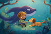 draw children book illustrations