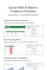 develop advanced excel vba solutions for your business