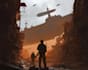 create sci fi concept art and futuristic illustrations
