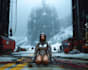 draw you sci fi concept art and futuristic illustrations