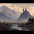 make stunning fantasy landscapes