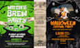 design professional halloween flyer
