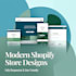 create a professional company website
