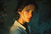turn your photo into digital painting