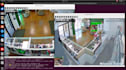cctv detection and action recognition with video analytics
