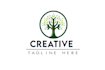 do high quality tree logo design in 24 hrs guaranteed