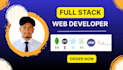 be your front end developer using react nextjs and tailwind CSS