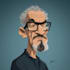 draw a caricature, cartoon caricatures