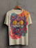 create custom art illustration for t shirt