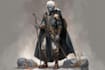 draw your dnd character illustrations or concept art