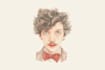 create beautiful watercolor illustration