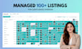 expertly handle airbnb cohosting, virtual assistance, and guest communication