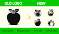 design redesign logo and any graphics