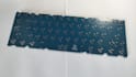 design a mechanical keyboard pcb