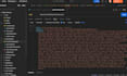 do professional nodejs API with express, postgresql,mongodb