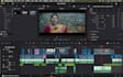 edit and create cinematic documentaries with sound design