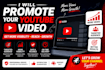 promote your youtube video to targeted audiences