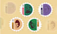 design custom postage stamps with unique artwork