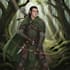 amazing dnd fantasy character art