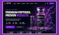 peptide website fda complaint research peptide sarms woocommerce peptide website