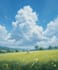 create a digital oil painting
