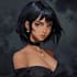 draw 2d game character for game art