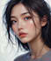 make a digital oil painting