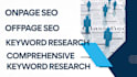 boost your website traffic and rank higher on google