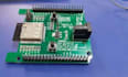 develop stm32 raspberry esp32 project