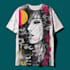 create a tshirt design in modern streetwear style